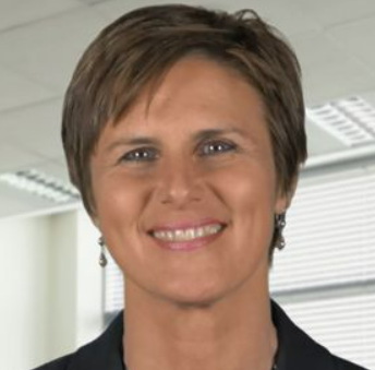 Christine McCarron
