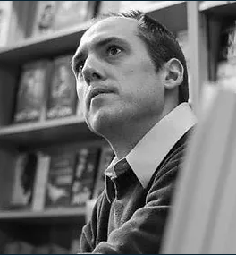 Joe Pace (The Write House)