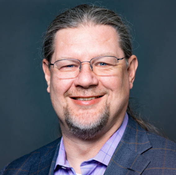 Rockford Lhotka (CSLA.net)
